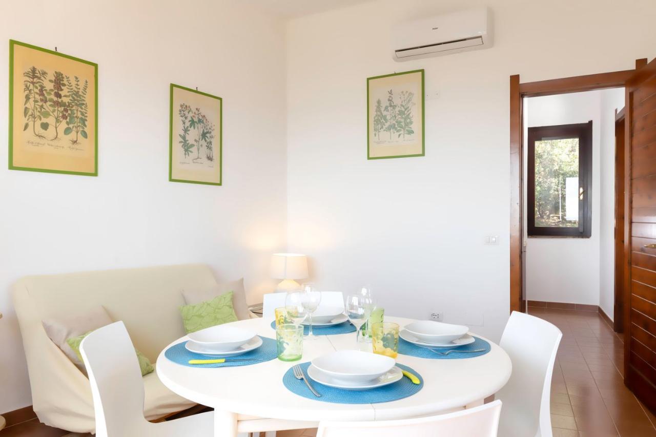 Fronte Mare Pinus Village 74 فورت فيليدج المظهر الخارجي الصورة