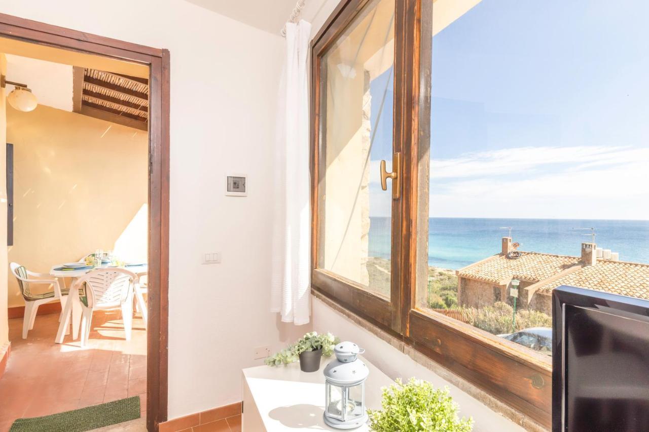 Fronte Mare Pinus Village 74 فورت فيليدج المظهر الخارجي الصورة
